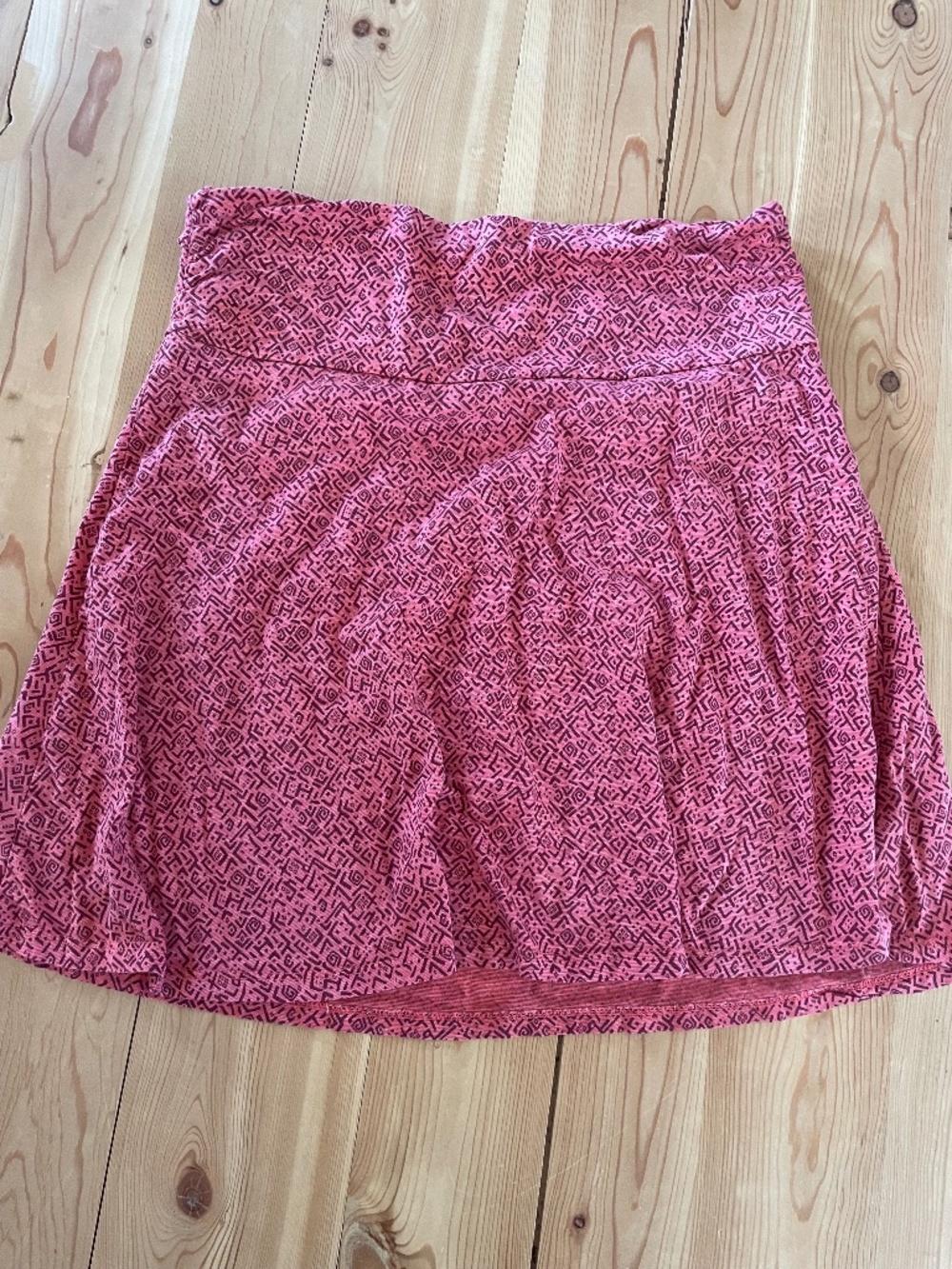 Toad and Co Skirt